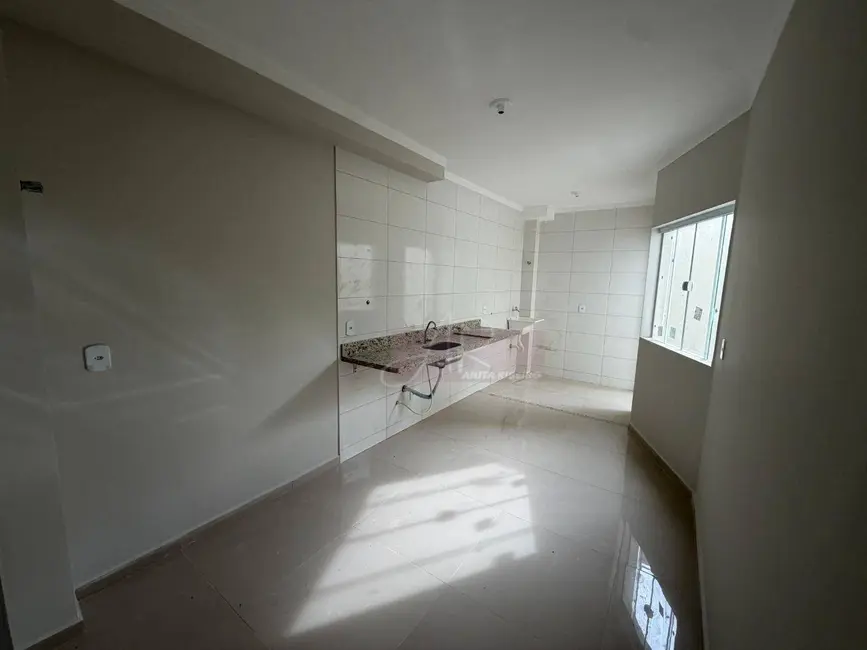 Foto 3 de Apartamento com 2 quartos à venda, 62m2 em Nhá Chica, Pouso Alegre - MG