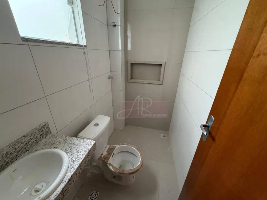 Foto 9 de Apartamento com 2 quartos à venda, 62m2 em Nhá Chica, Pouso Alegre - MG