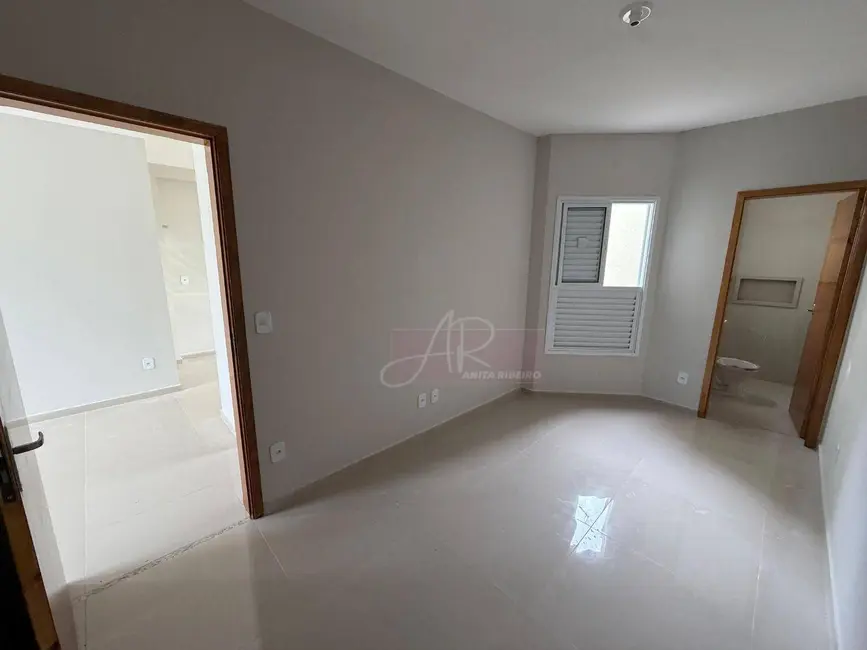 Foto 8 de Apartamento com 2 quartos à venda, 62m2 em Nhá Chica, Pouso Alegre - MG