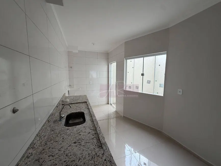 Foto 4 de Apartamento com 2 quartos à venda, 62m2 em Nhá Chica, Pouso Alegre - MG