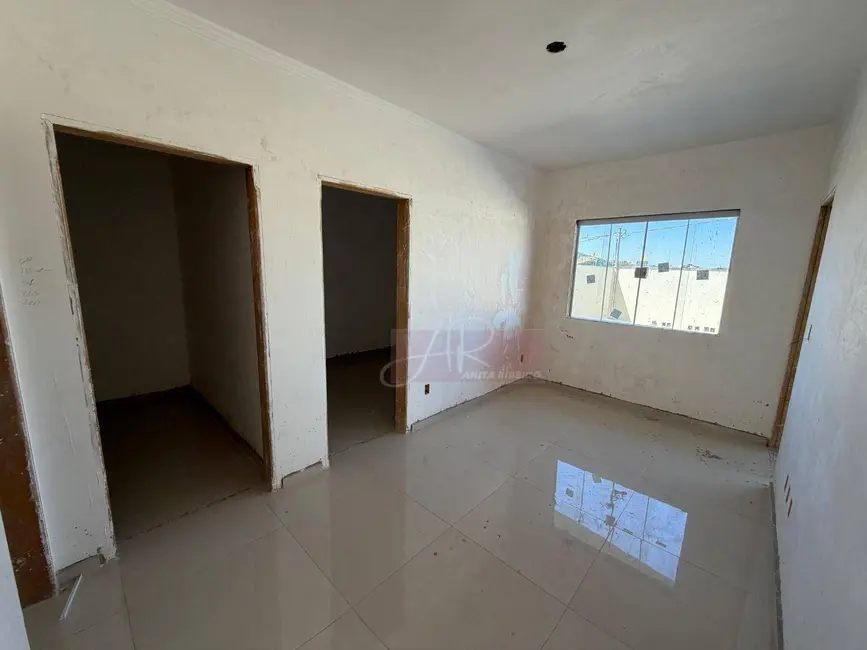 Foto 2 de Apartamento com 2 quartos à venda, 62m2 em Nhá Chica, Pouso Alegre - MG