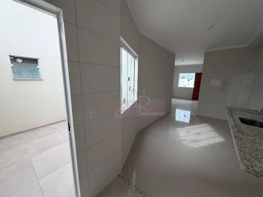 Foto 5 de Apartamento com 2 quartos à venda, 62m2 em Nhá Chica, Pouso Alegre - MG