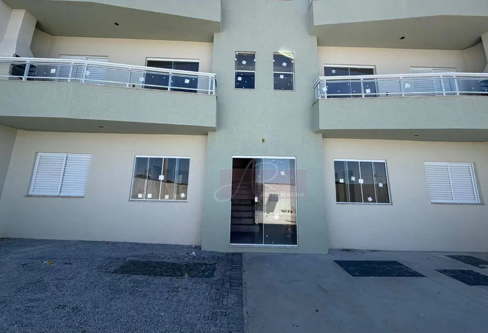 Foto 1 de Apartamento com 2 quartos à venda, 62m2 em Nhá Chica, Pouso Alegre - MG