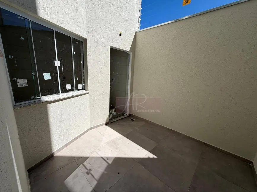 Foto 5 de Apartamento com 2 quartos à venda, 62m2 em Nhá Chica, Pouso Alegre - MG