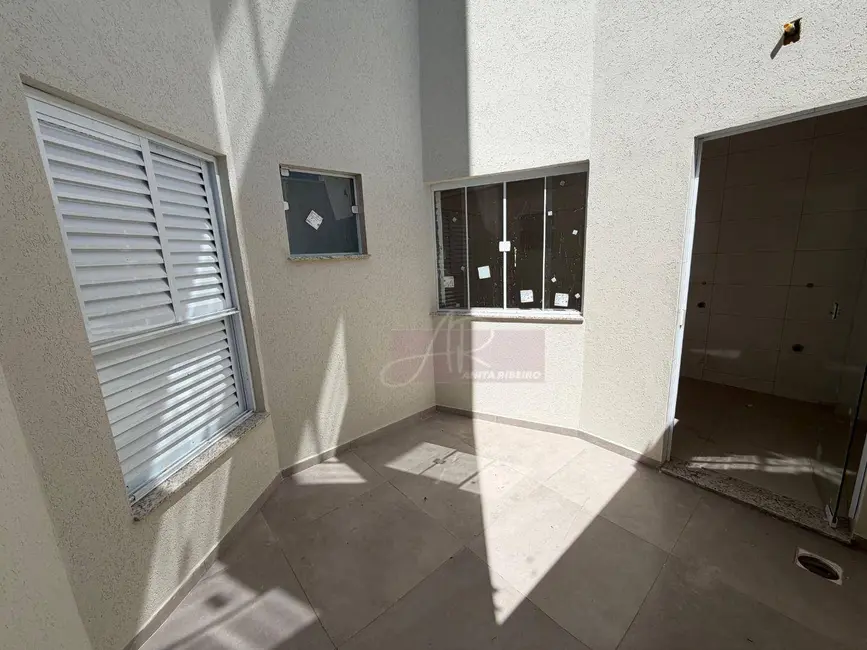 Foto 6 de Apartamento com 2 quartos à venda, 62m2 em Nhá Chica, Pouso Alegre - MG