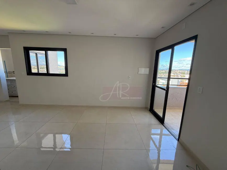 Apartamento com 3 quartos à venda, 100m2 em Jardim Aureliano, Pouso Alegre - MG - imagem 5 Foto 5 de Apartamento com 3 quartos à venda, 100m2 em Jardim Aureliano, Pouso Alegre - MG