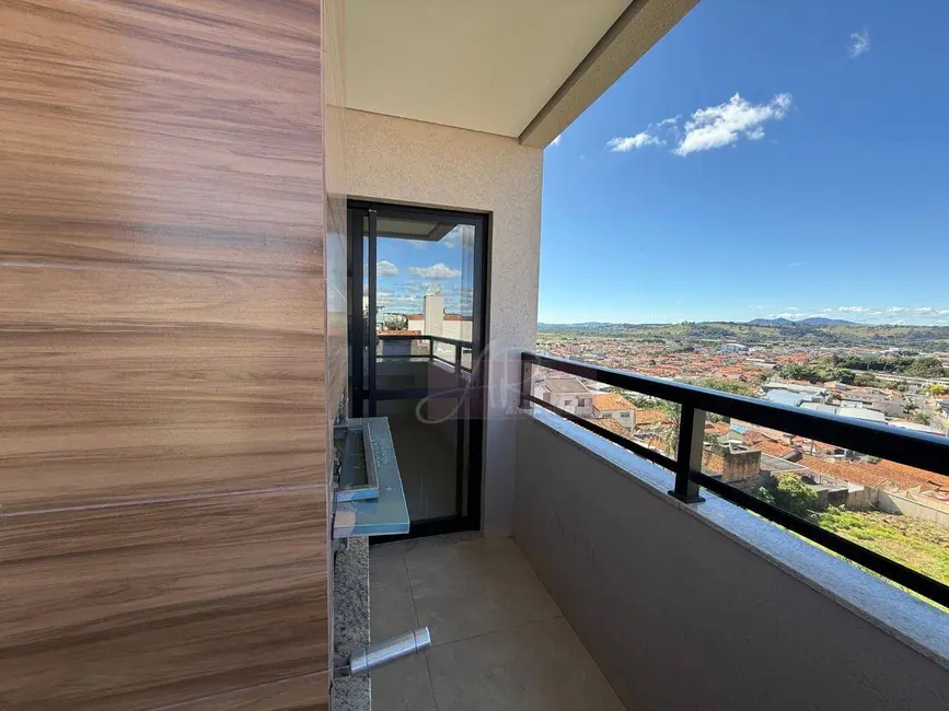 Apartamento com 3 quartos à venda, 100m2 em Jardim Aureliano, Pouso Alegre - MG - imagem 7 Foto 7 de Apartamento com 3 quartos à venda, 100m2 em Jardim Aureliano, Pouso Alegre - MG