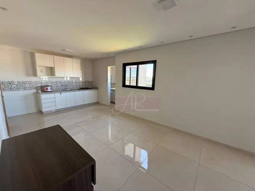 Apartamento com 3 quartos à venda, 100m2 em Jardim Aureliano, Pouso Alegre - MG - imagem 1 Foto 1 de Apartamento com 3 quartos à venda, 100m2 em Jardim Aureliano, Pouso Alegre - MG