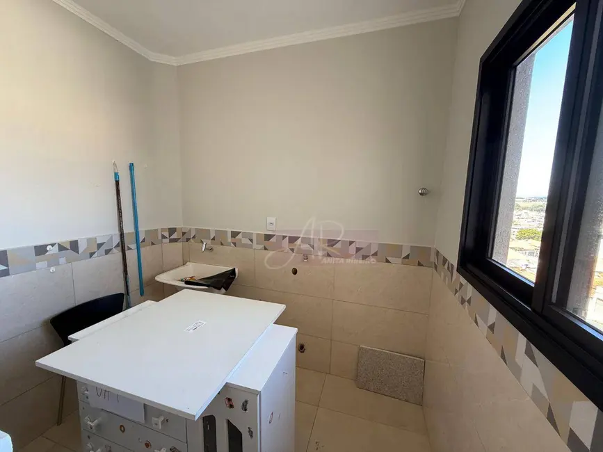 Apartamento com 3 quartos à venda, 100m2 em Jardim Aureliano, Pouso Alegre - MG - imagem 8 Foto 8 de Apartamento com 3 quartos à venda, 100m2 em Jardim Aureliano, Pouso Alegre - MG