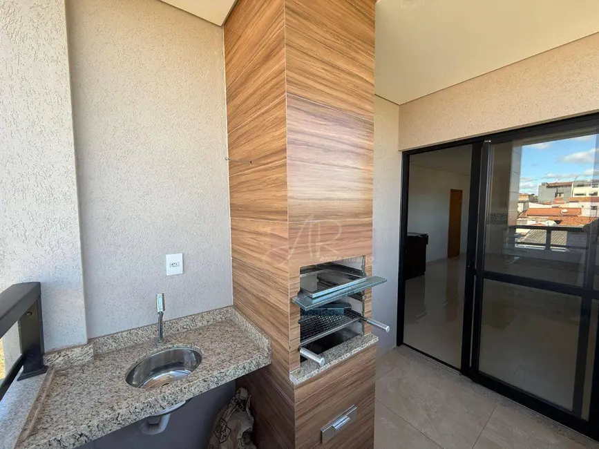 Apartamento com 3 quartos à venda, 100m2 em Jardim Aureliano, Pouso Alegre - MG - imagem 6 Foto 6 de Apartamento com 3 quartos à venda, 100m2 em Jardim Aureliano, Pouso Alegre - MG