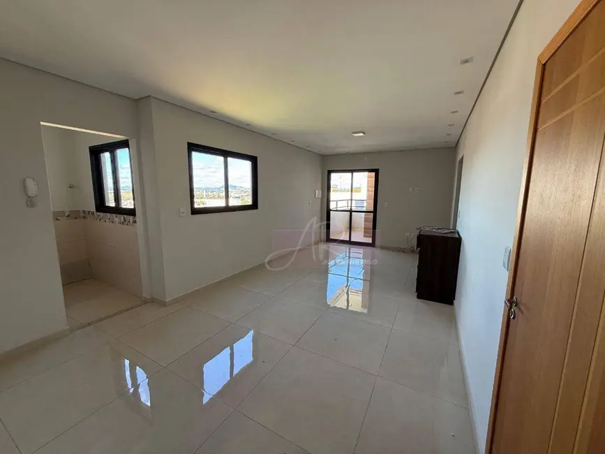Apartamento com 3 quartos à venda, 100m2 em Jardim Aureliano, Pouso Alegre - MG - imagem 2 Foto 2 de Apartamento com 3 quartos à venda, 100m2 em Jardim Aureliano, Pouso Alegre - MG