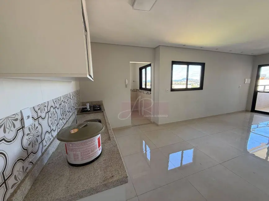 Apartamento com 3 quartos à venda, 100m2 em Jardim Aureliano, Pouso Alegre - MG - imagem 3 Foto 3 de Apartamento com 3 quartos à venda, 100m2 em Jardim Aureliano, Pouso Alegre - MG