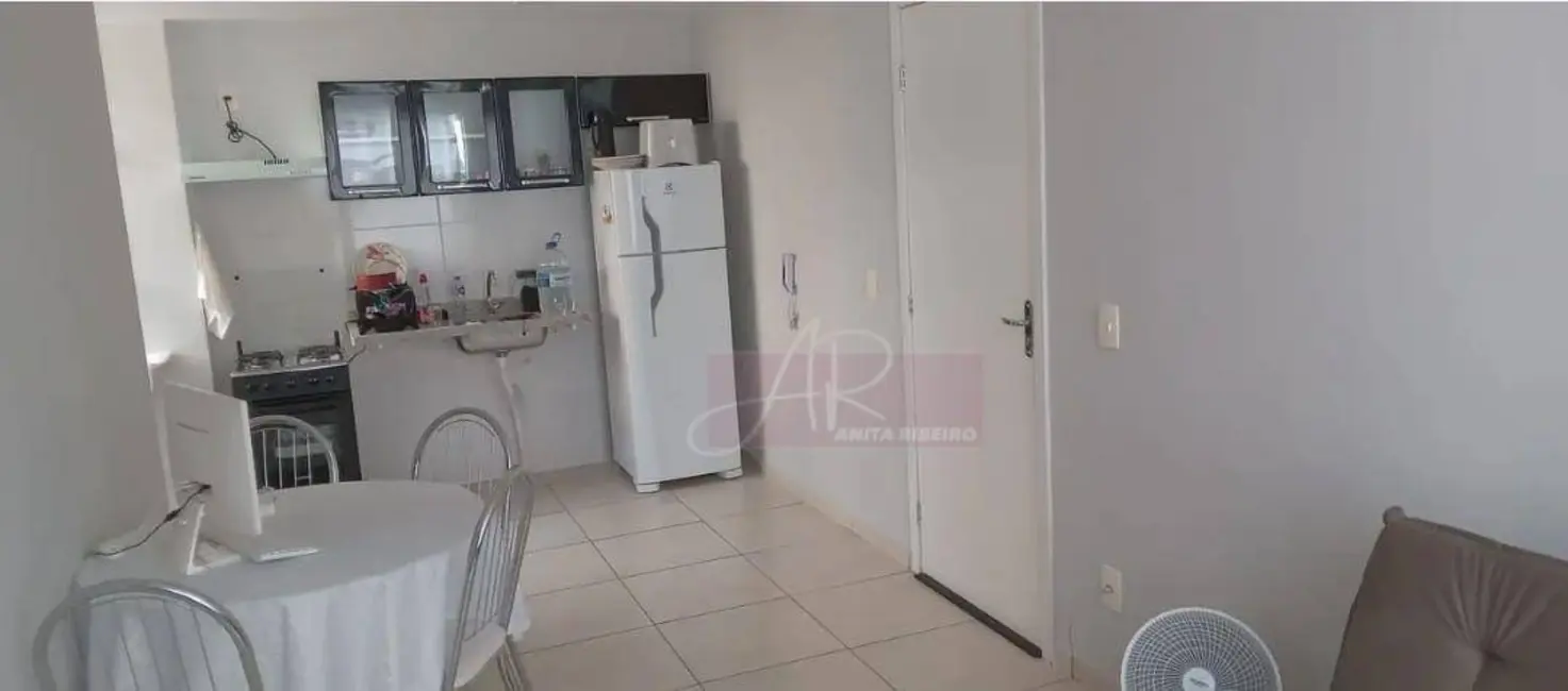 Apartamento com 2 quartos à venda, 49m2 em Faisqueira, Pouso Alegre - MG - imagem 3 Foto 3 de Apartamento com 2 quartos à venda, 49m2 em Faisqueira, Pouso Alegre - MG