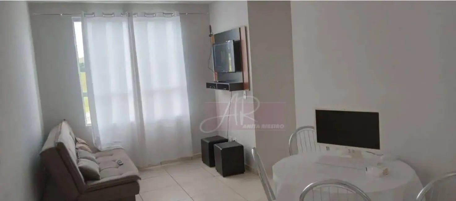 Apartamento com 2 quartos à venda, 49m2 em Faisqueira, Pouso Alegre - MG - imagem 2 Foto 2 de Apartamento com 2 quartos à venda, 49m2 em Faisqueira, Pouso Alegre - MG