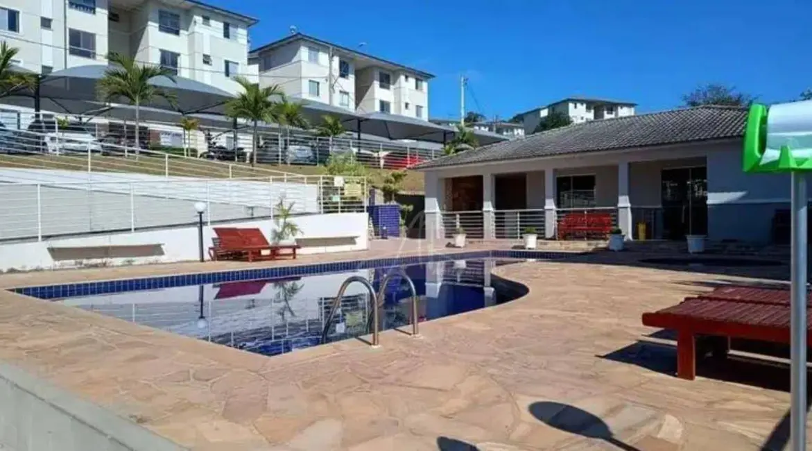 Apartamento com 2 quartos à venda, 49m2 em Faisqueira, Pouso Alegre - MG - imagem 1 Foto 1 de Apartamento com 2 quartos à venda, 49m2 em Faisqueira, Pouso Alegre - MG