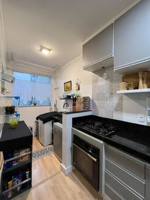 Apartamento com 3 quartos à venda, 99m2 em Santa Lúcia, Pouso Alegre - MG - imagem 5 Foto 5 de Apartamento com 3 quartos à venda, 99m2 em Santa Lúcia, Pouso Alegre - MG
