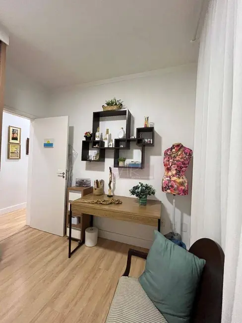 Apartamento com 3 quartos à venda, 99m2 em Santa Lúcia, Pouso Alegre - MG - imagem 9 Foto 9 de Apartamento com 3 quartos à venda, 99m2 em Santa Lúcia, Pouso Alegre - MG