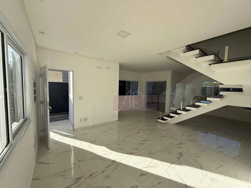 Casa de Condomínio com 3 quartos à venda, 185m2 em Pouso Alegre - MG - imagem 7 Foto 7 de Casa de Condomínio com 3 quartos à venda, 185m2 em Pouso Alegre - MG