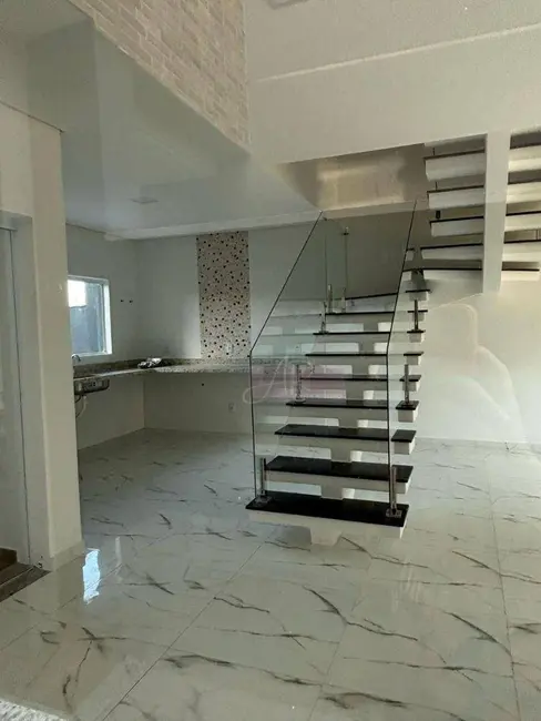 Casa de Condomínio com 3 quartos à venda, 185m2 em Pouso Alegre - MG - imagem 4 Foto 4 de Casa de Condomínio com 3 quartos à venda, 185m2 em Pouso Alegre - MG