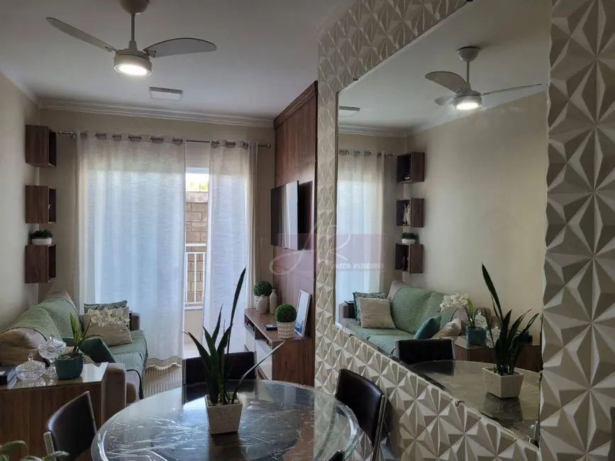 Apartamento com 2 quartos à venda, 60m2 em Pouso Alegre - MG - imagem 6 Foto 6 de Apartamento com 2 quartos à venda, 60m2 em Pouso Alegre - MG