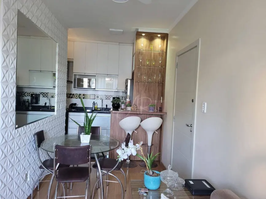 Apartamento com 2 quartos à venda, 60m2 em Pouso Alegre - MG - imagem 8 Foto 8 de Apartamento com 2 quartos à venda, 60m2 em Pouso Alegre - MG