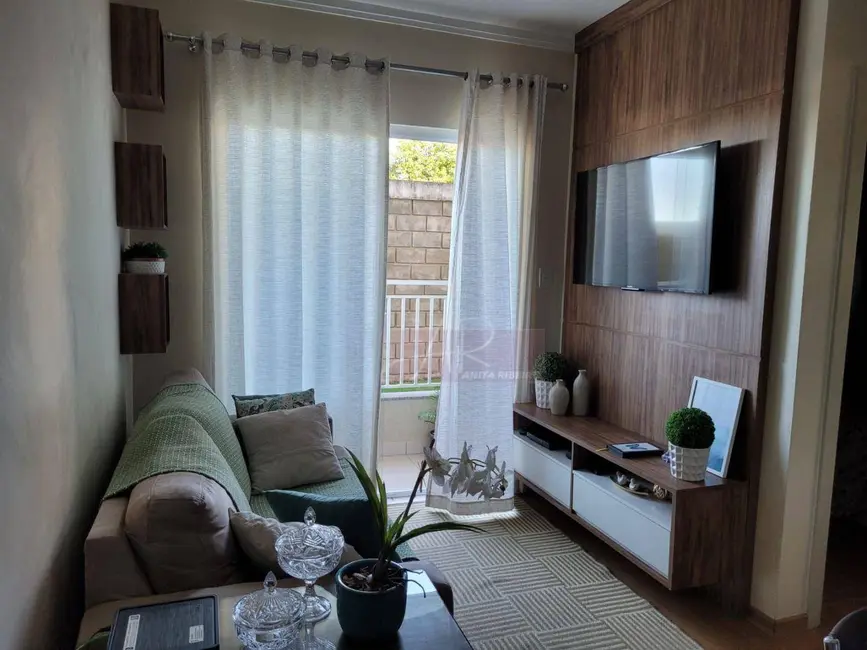 Apartamento com 2 quartos à venda, 60m2 em Pouso Alegre - MG - imagem 2 Foto 2 de Apartamento com 2 quartos à venda, 60m2 em Pouso Alegre - MG