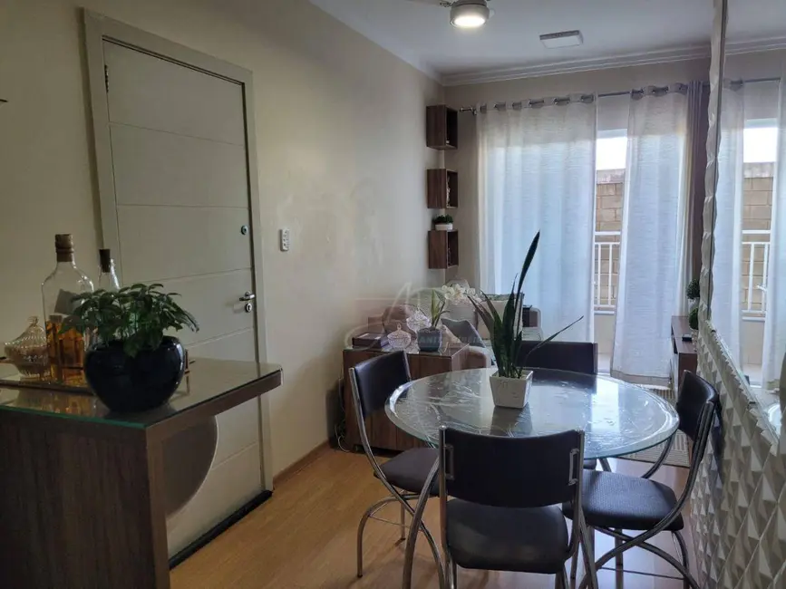 Apartamento com 2 quartos à venda, 60m2 em Pouso Alegre - MG - imagem 7 Foto 7 de Apartamento com 2 quartos à venda, 60m2 em Pouso Alegre - MG