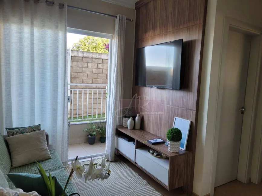 Apartamento com 2 quartos à venda, 60m2 em Pouso Alegre - MG - imagem 4 Foto 4 de Apartamento com 2 quartos à venda, 60m2 em Pouso Alegre - MG