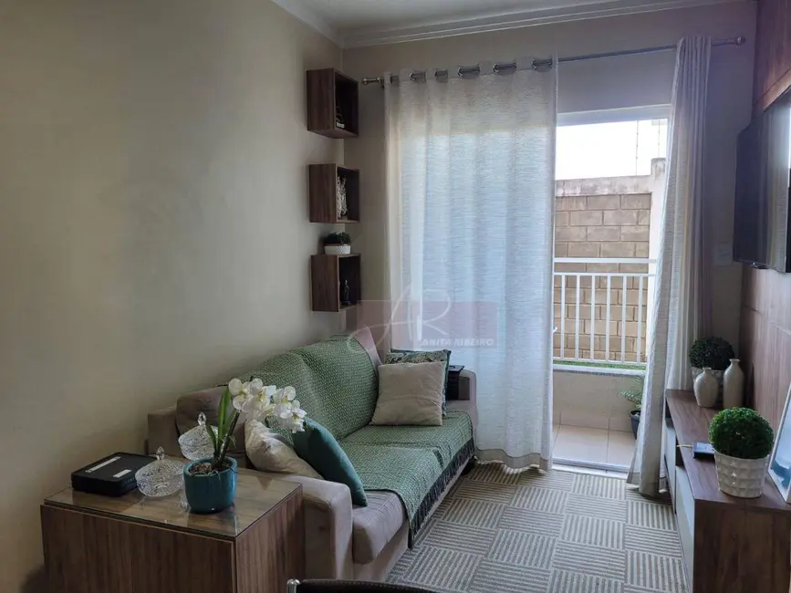 Apartamento com 2 quartos à venda, 60m2 em Pouso Alegre - MG - imagem 1 Foto 1 de Apartamento com 2 quartos à venda, 60m2 em Pouso Alegre - MG