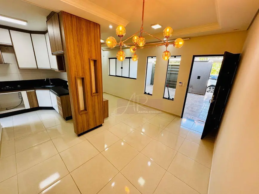 Casa com 3 quartos à venda, 150m2 em Cidade Vergani, Pouso Alegre - MG - imagem 1 Foto 1 de Casa com 3 quartos à venda, 150m2 em Cidade Vergani, Pouso Alegre - MG