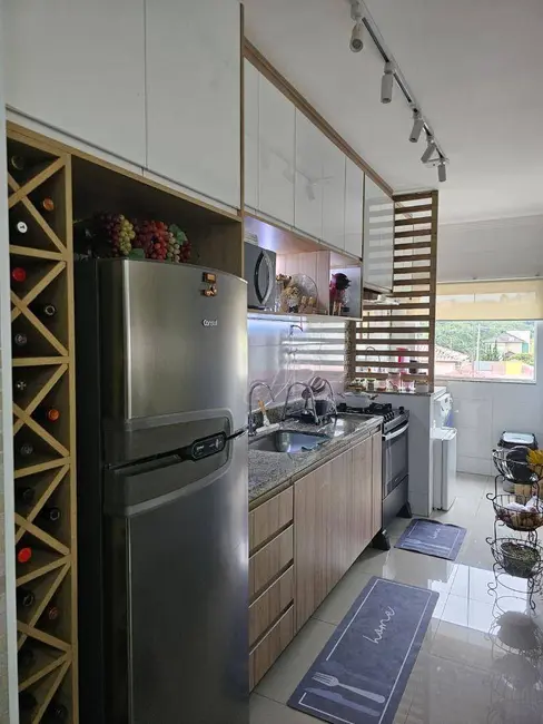 Apartamento com 2 quartos à venda, 133m2 em Pouso Alegre - MG - imagem 4 Foto 4 de Apartamento com 2 quartos à venda, 133m2 em Pouso Alegre - MG