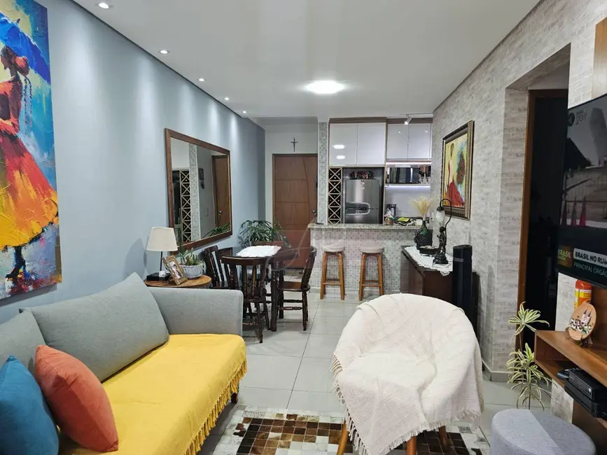 Apartamento com 2 quartos à venda, 133m2 em Pouso Alegre - MG - imagem 2 Foto 2 de Apartamento com 2 quartos à venda, 133m2 em Pouso Alegre - MG