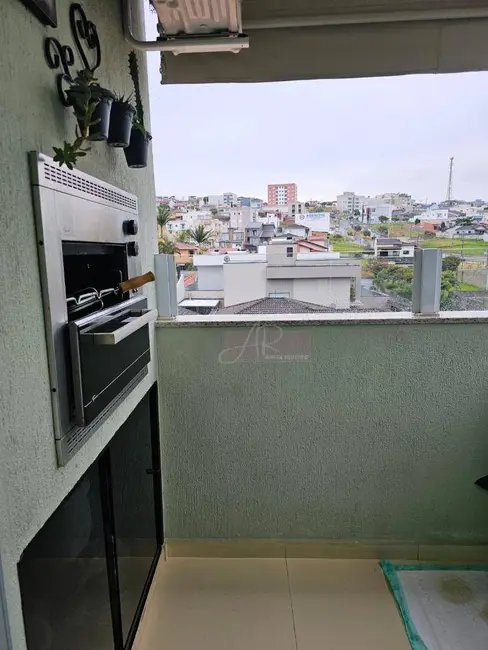 Apartamento com 2 quartos à venda, 133m2 em Pouso Alegre - MG - imagem 7 Foto 7 de Apartamento com 2 quartos à venda, 133m2 em Pouso Alegre - MG