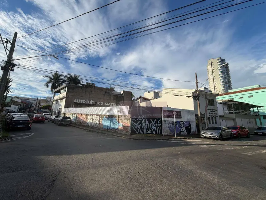 Terreno / Lote à venda, 298m2 em Centro, Pouso Alegre - MG - imagem 1 Foto 1 de Terreno / Lote à venda, 298m2 em Centro, Pouso Alegre - MG