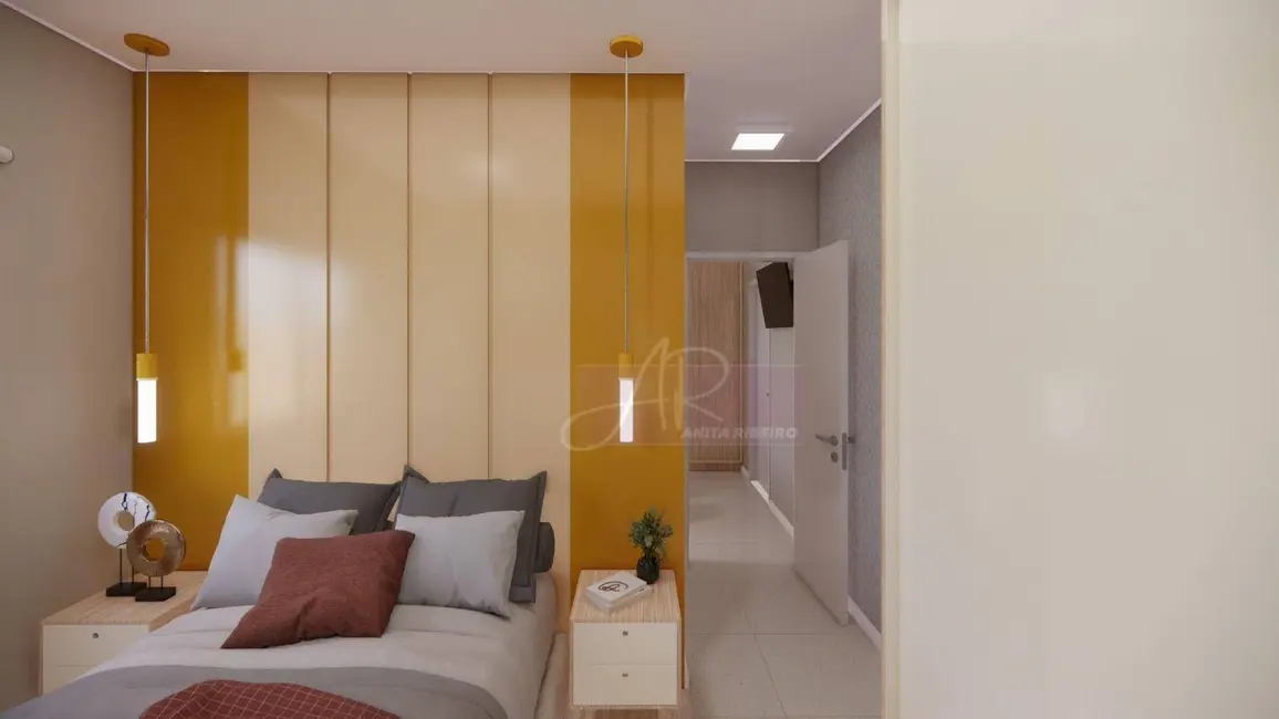 Loft / Flat com 1 quarto à venda, 25m2 em Pouso Alegre - MG - imagem 6 Foto 6 de Loft / Flat com 1 quarto à venda, 25m2 em Pouso Alegre - MG