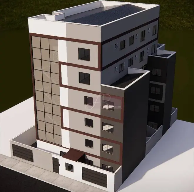 Loft / Flat com 1 quarto à venda, 25m2 em Pouso Alegre - MG - imagem 4 Foto 4 de Loft / Flat com 1 quarto à venda, 25m2 em Pouso Alegre - MG