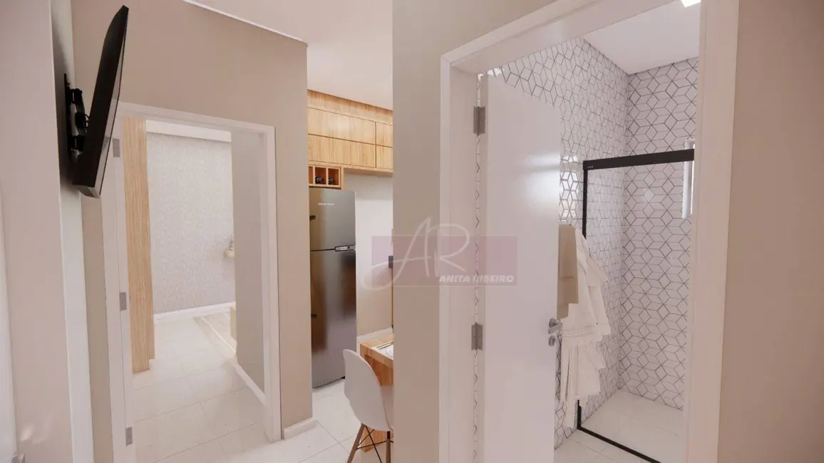 Loft / Flat com 1 quarto à venda, 25m2 em Pouso Alegre - MG - imagem 9 Foto 9 de Loft / Flat com 1 quarto à venda, 25m2 em Pouso Alegre - MG