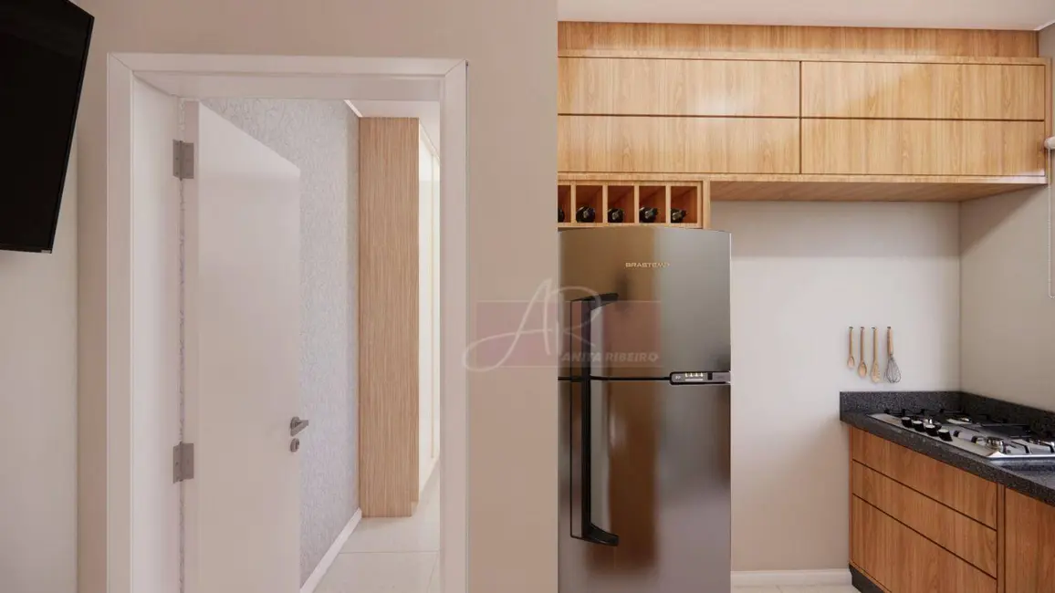 Loft / Flat com 1 quarto à venda, 25m2 em Pouso Alegre - MG - imagem 7 Foto 7 de Loft / Flat com 1 quarto à venda, 25m2 em Pouso Alegre - MG