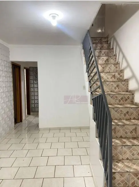 Casa com 3 quartos à venda, 66m2 em Jardim Frederico, Pouso Alegre - MG - imagem 4 Foto 4 de Casa com 3 quartos à venda, 66m2 em Jardim Frederico, Pouso Alegre - MG