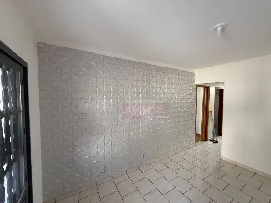 Casa com 3 quartos à venda, 66m2 em Jardim Frederico, Pouso Alegre - MG - imagem 3 Foto 3 de Casa com 3 quartos à venda, 66m2 em Jardim Frederico, Pouso Alegre - MG