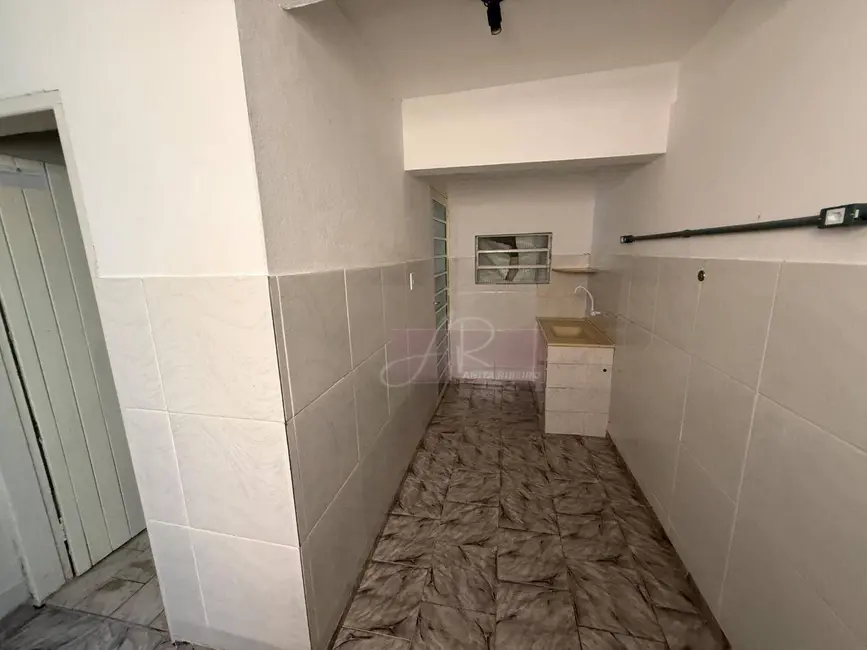 Casa com 3 quartos à venda, 66m2 em Jardim Frederico, Pouso Alegre - MG - imagem 9 Foto 9 de Casa com 3 quartos à venda, 66m2 em Jardim Frederico, Pouso Alegre - MG