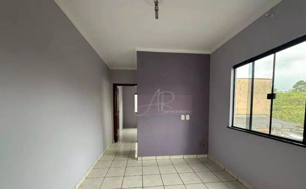 Casa com 2 quartos à venda, 85m2 em Jardim Yara, Pouso Alegre - MG - imagem 6 Foto 6 de Casa com 2 quartos à venda, 85m2 em Jardim Yara, Pouso Alegre - MG