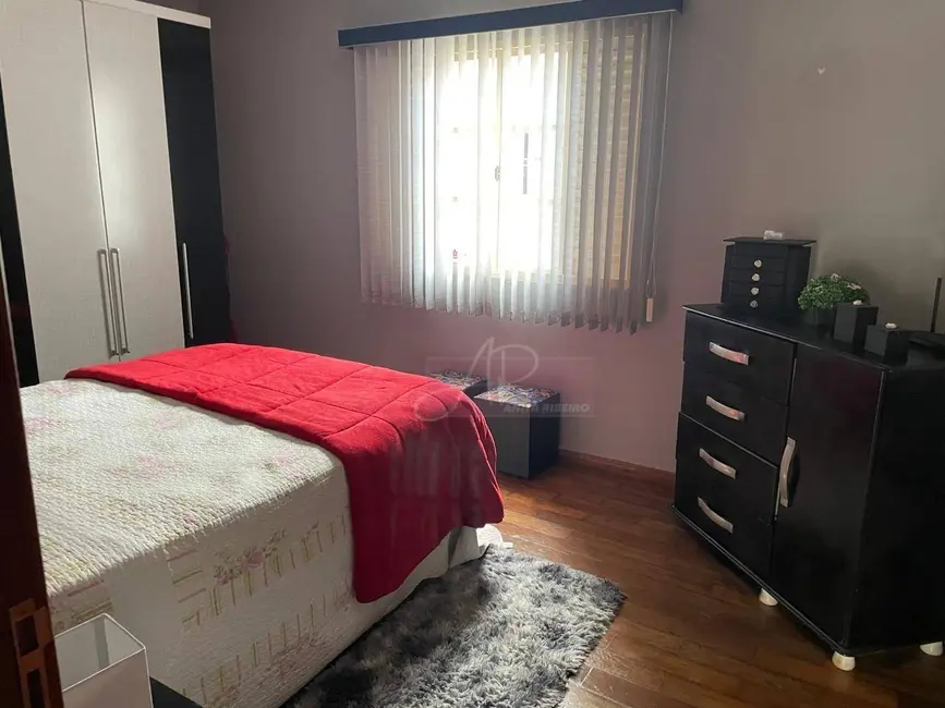 Foto 8 de Casa com 4 quartos à venda, 450m2 em Fátima II, Pouso Alegre - MG