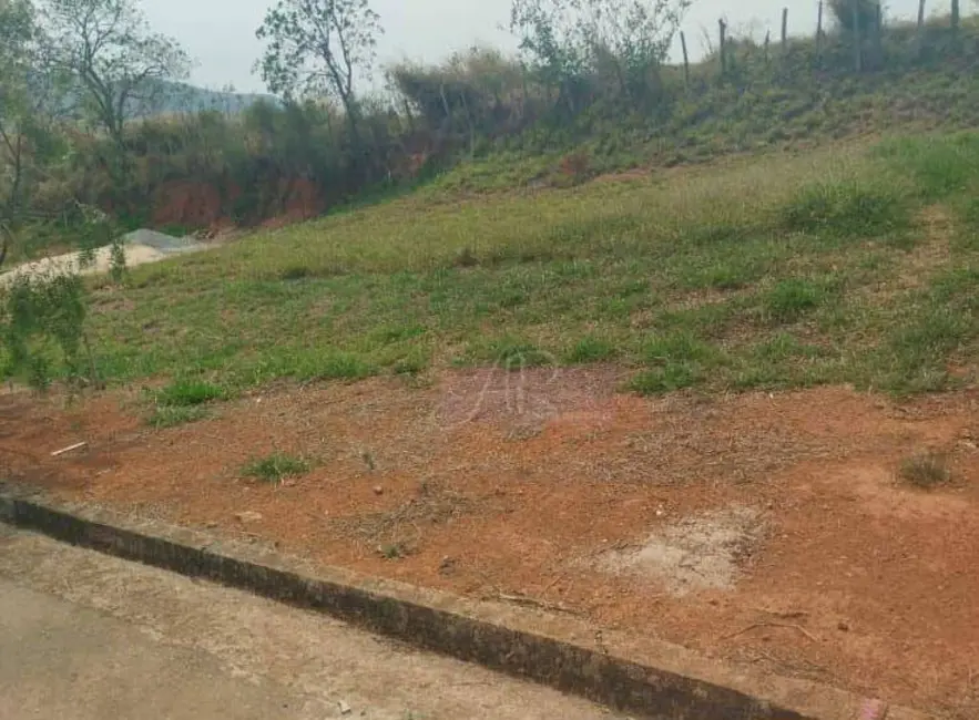 Foto 2 de Terreno / Lote à venda, 147m2 em Congonhal - MG