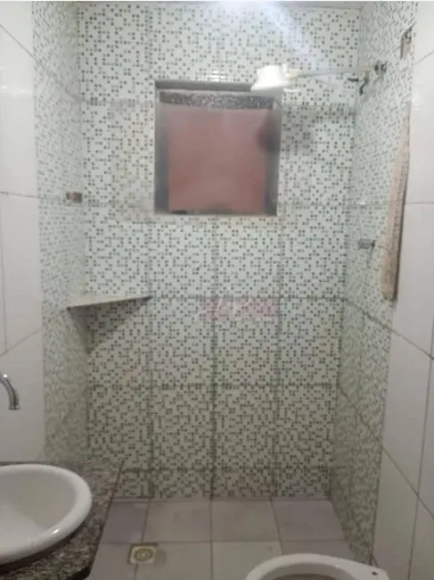 Casa com 3 quartos à venda, 103m2 em Pouso Alegre - MG - imagem 4 Foto 4 de Casa com 3 quartos à venda, 103m2 em Pouso Alegre - MG