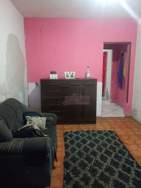 Foto 1 de Casa com 3 quartos à venda, 103m2 em Pouso Alegre - MG