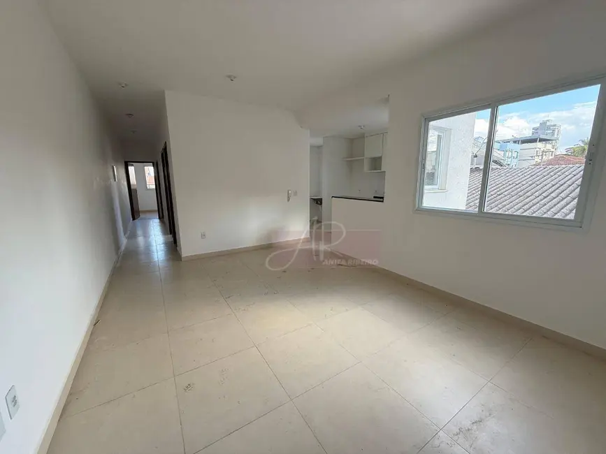 Foto 1 de Apartamento com 3 quartos à venda, 85m2 em Centro, Pouso Alegre - MG