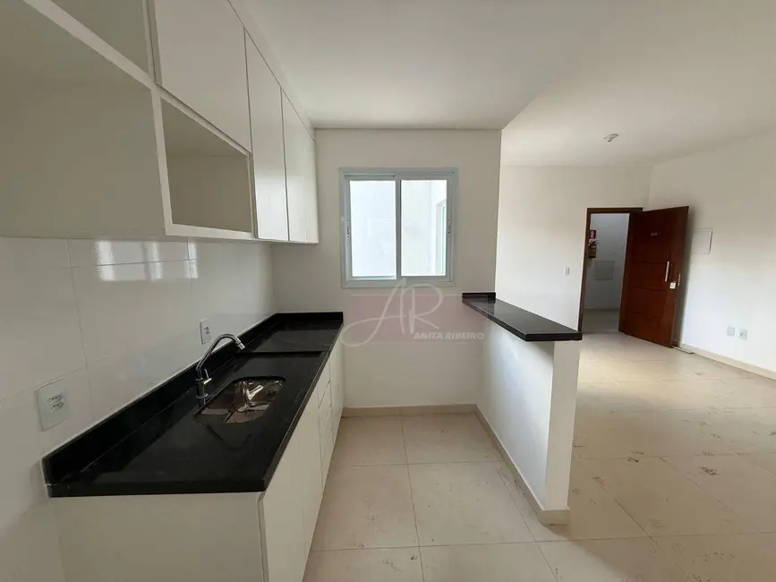 Apartamento com 3 quartos à venda, 85m2 em Centro, Pouso Alegre - MG - imagem 3 Foto 3 de Apartamento com 3 quartos à venda, 85m2 em Centro, Pouso Alegre - MG