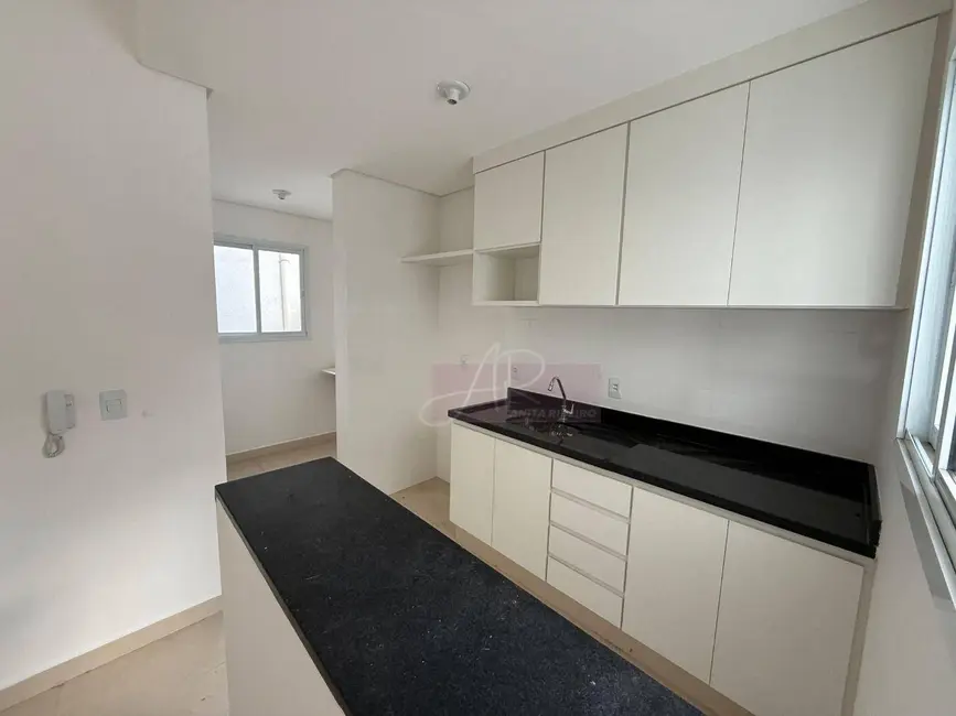 Foto 2 de Apartamento com 3 quartos à venda, 85m2 em Centro, Pouso Alegre - MG