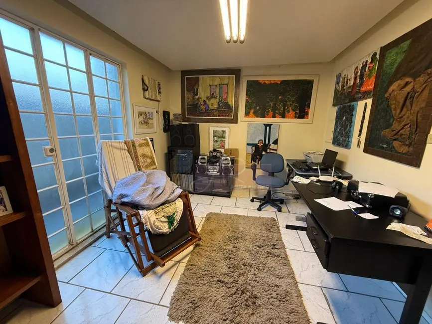 Foto 5 de Casa com 6 quartos à venda, 450m2 em Fátima I, Pouso Alegre - MG